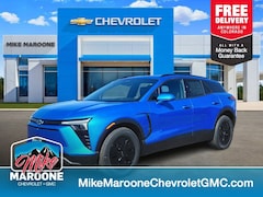 2025 Chevrolet Blazer EV LT SUV