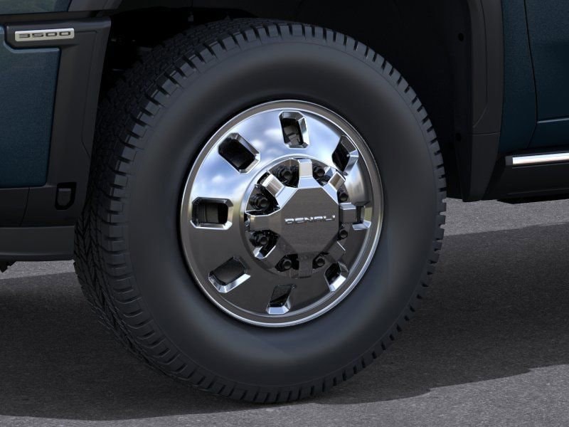 2026 GMC Sierra 3500HD Denali Ultimate - Photo 9