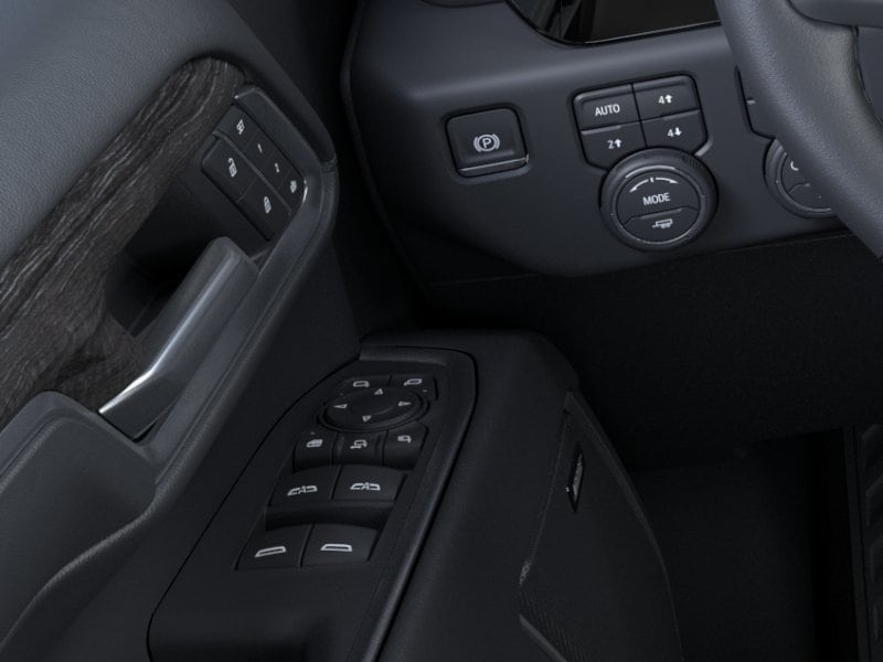 2026 Chevrolet Silverado 2500 HD LTZ - Photo 46