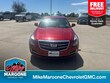 CADILLAC ATS