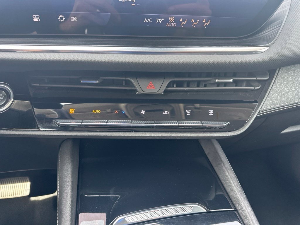 2024 Buick Envision Preferred - Photo 4