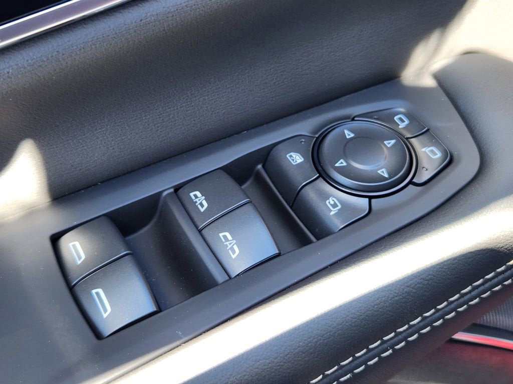 2026 GMC Yukon XL Elevation - Photo 13