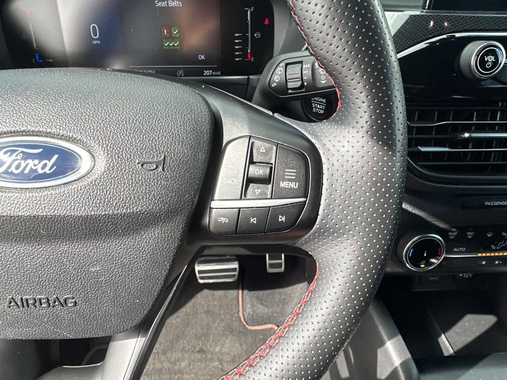 2023 Ford Escape ST-Line - Photo 10