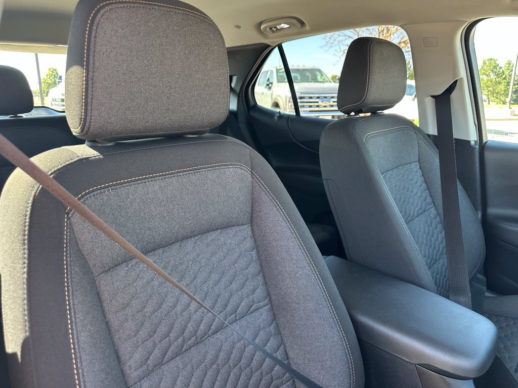 2020 Chevrolet Equinox LT - Photo 29