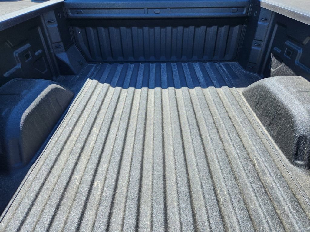 2026 Chevrolet Silverado 1500 Custom - Photo 7