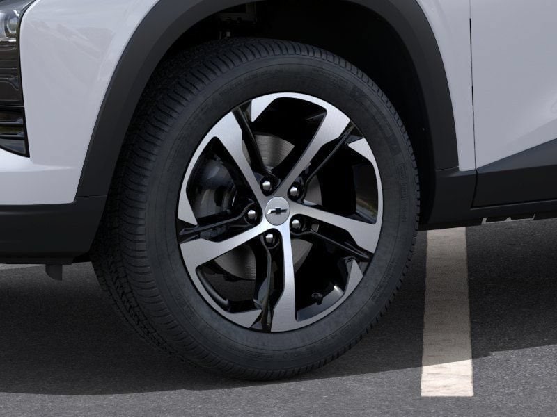 2026 Chevrolet Trax RS - Photo 9