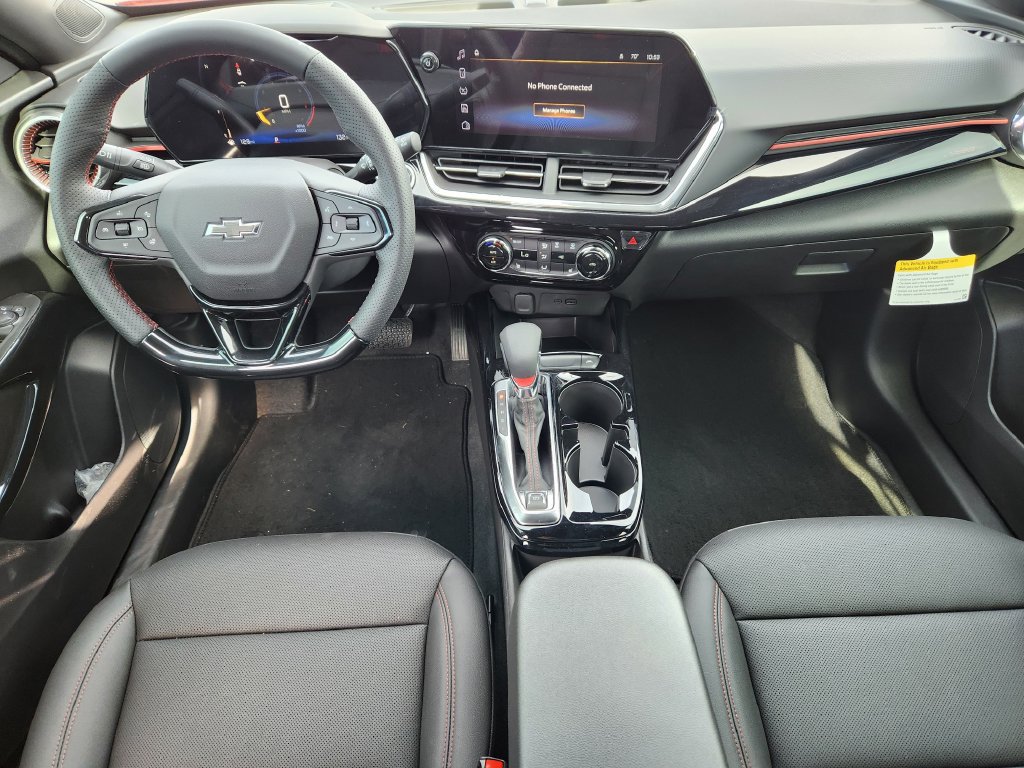 2026 Chevrolet Trax RS - Photo 12