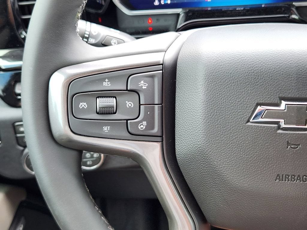 2026 Chevrolet Silverado 2500 HD ZR2 - Photo 17