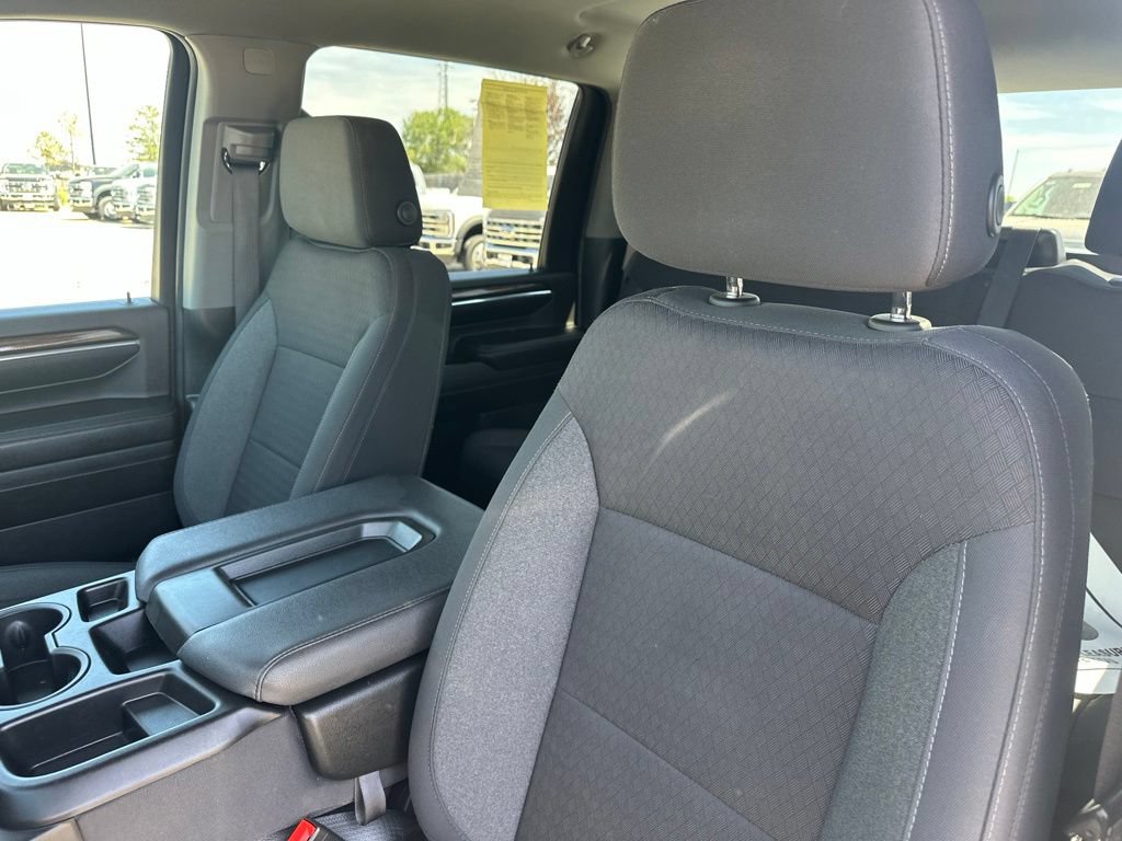2024 Chevrolet Silverado 2500HD LT - Photo 15