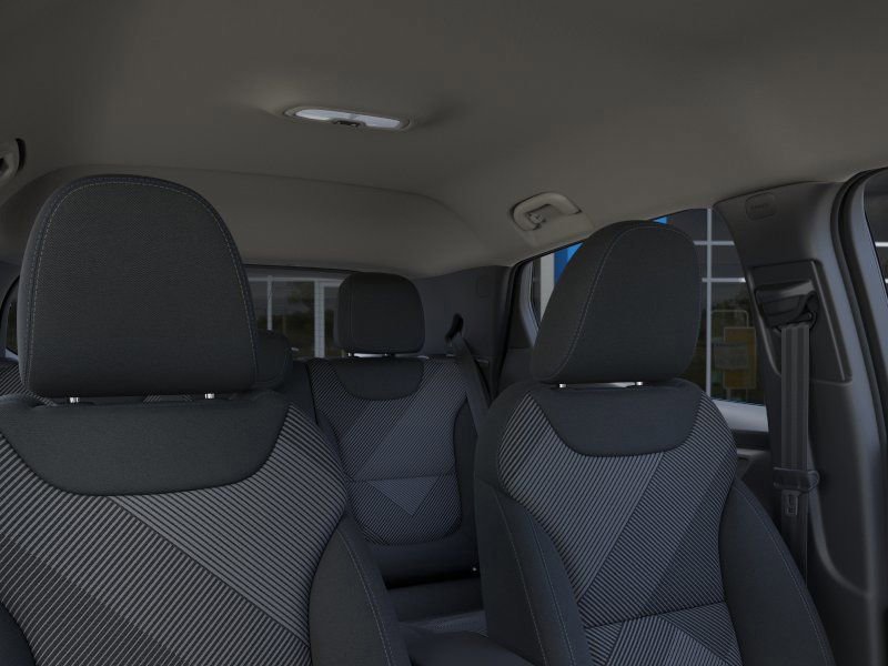 2027 Chevrolet Bolt LT - Photo 24