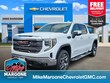 GMC Sierra 1500