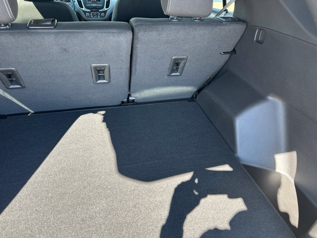2024 Chevrolet Equinox LS - Photo 27