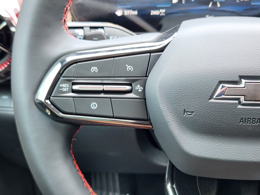 2027 Chevrolet Equinox RS - Photo 16