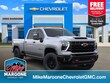 Chevrolet Silverado 2500 HD