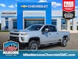 Chevrolet Silverado 2500 HD