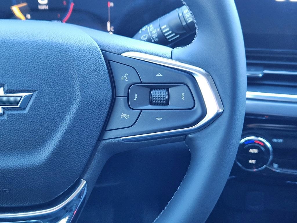 2026 Chevrolet Trax Activ - Photo 17