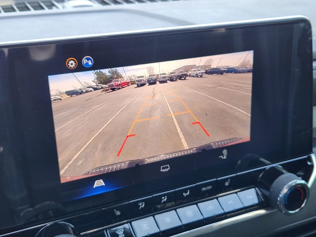2026 Chevrolet Colorado Trail Boss - Photo 20
