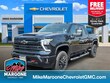 Chevrolet Silverado 2500 HD