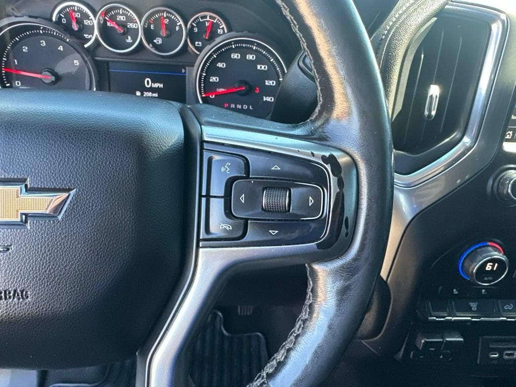 2021 Chevrolet Silverado 2500HD LTZ - Photo 10