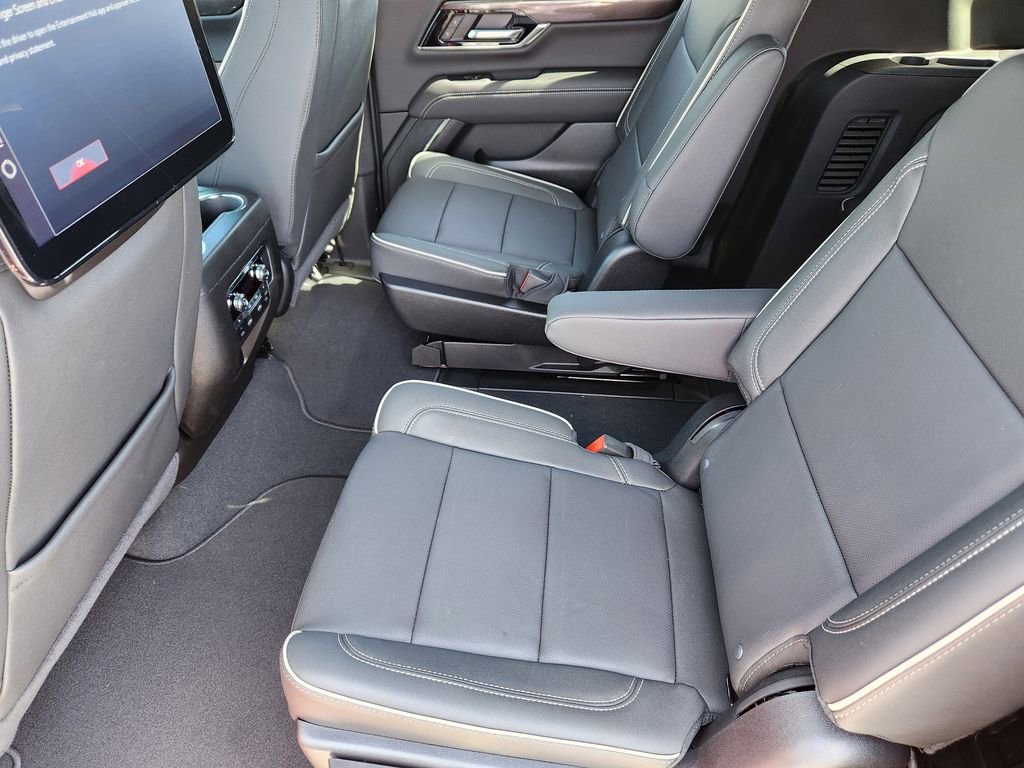 2026 GMC Yukon XL Elevation - Photo 9
