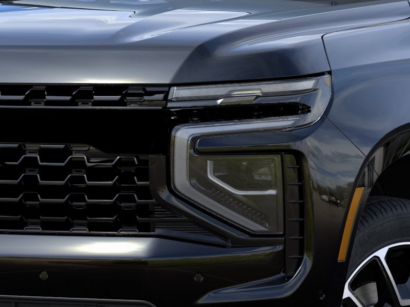 2026 Chevrolet Suburban RST - Photo 34