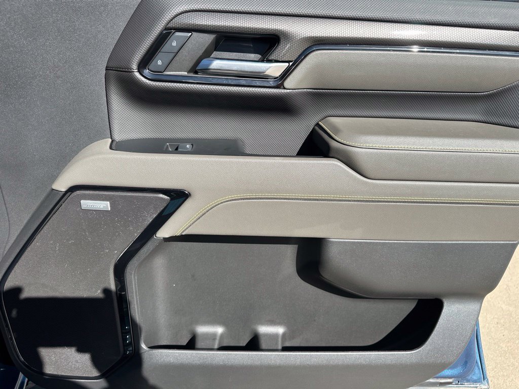 2024 Chevrolet Silverado 2500HD ZR2 - Photo 32