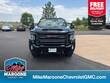 GMC Sierra 2500 HD