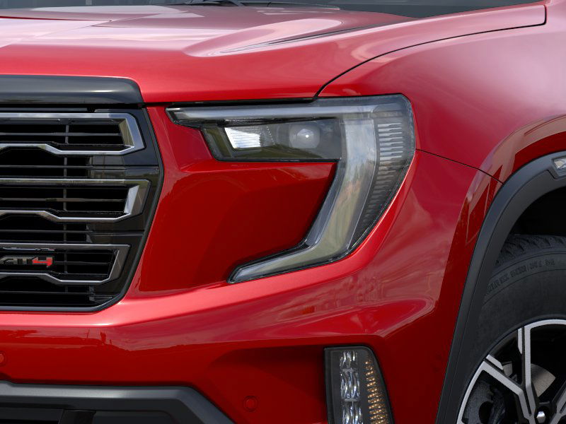 2026 GMC Acadia AT4 - Photo 34