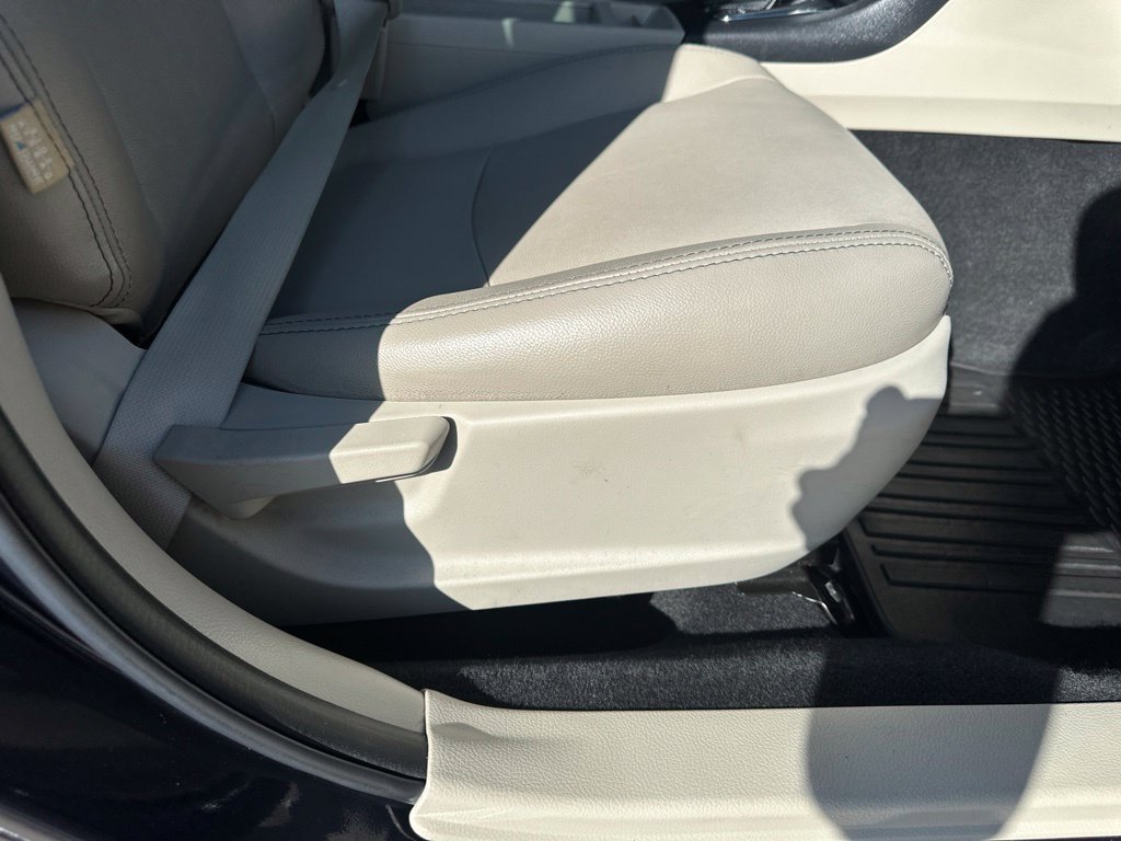 2015 Subaru Impreza Sport Limited - Photo 30