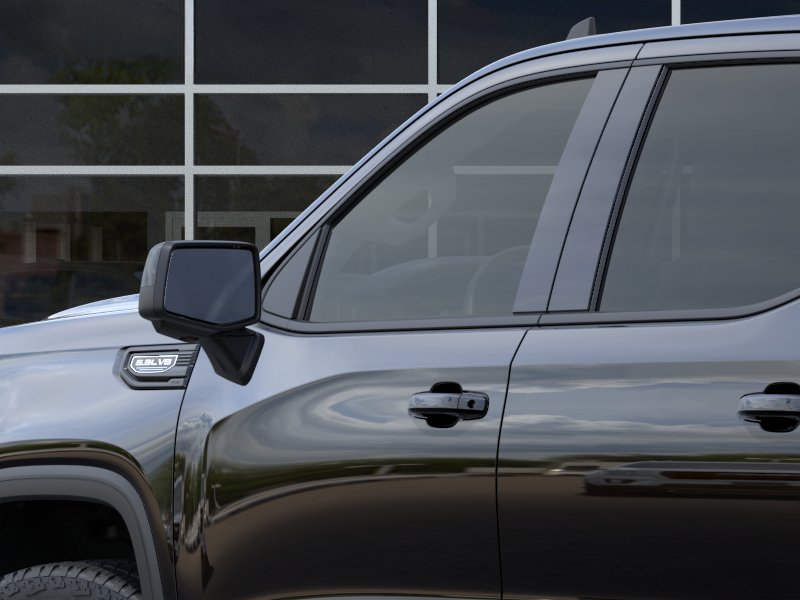 2026 GMC Sierra 1500 Elevation - Photo 23