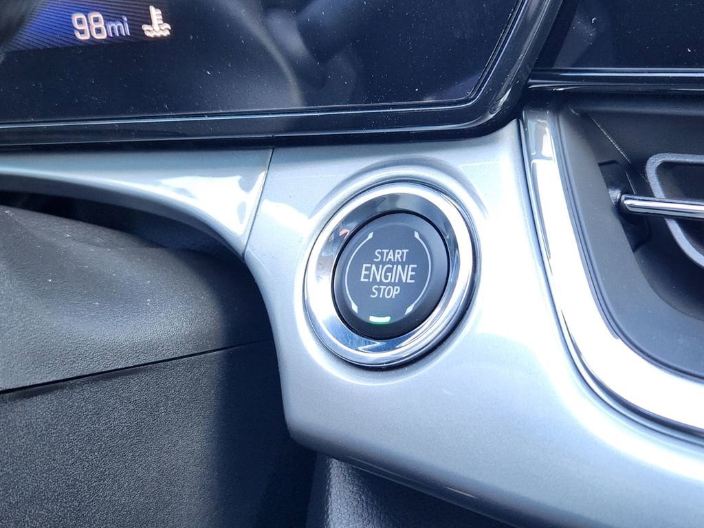 2026 Chevrolet Trax LT - Photo 23