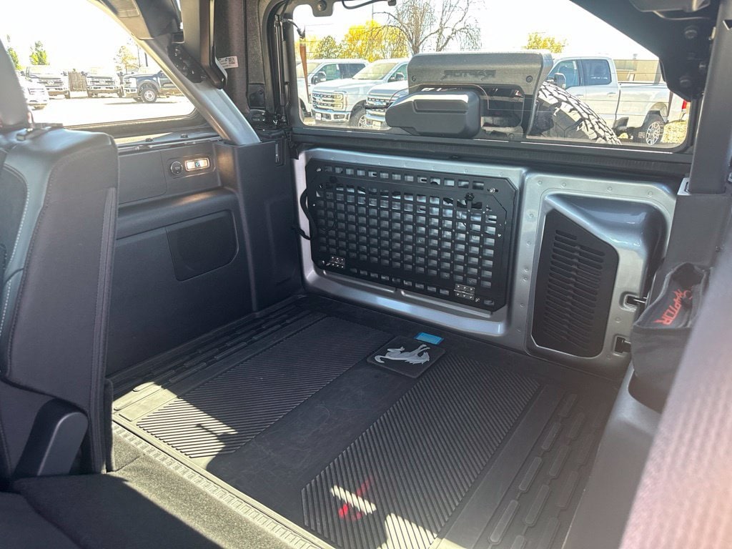 2023 Ford Bronco 4-Door Raptor - Photo 24