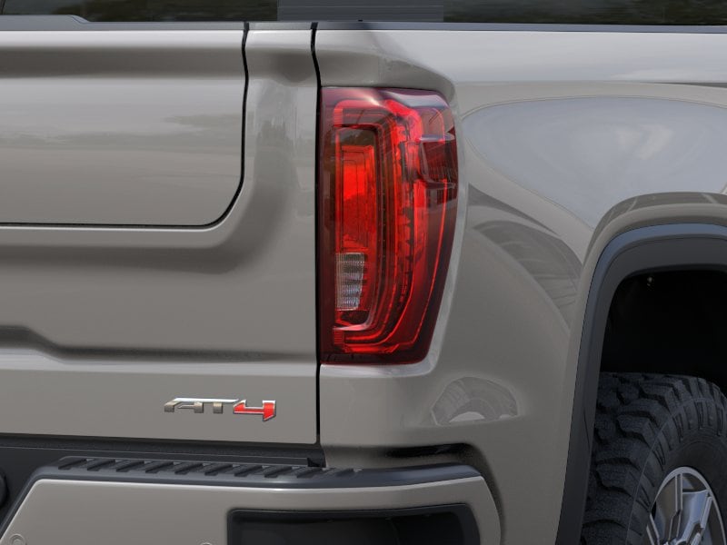 2026 GMC Sierra 1500 AT4 - Photo 35