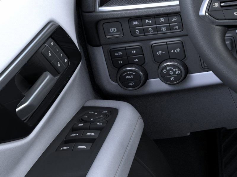 2026 Chevrolet Tahoe Premier - Photo 22