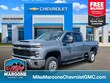 Chevrolet Silverado 2500 HD