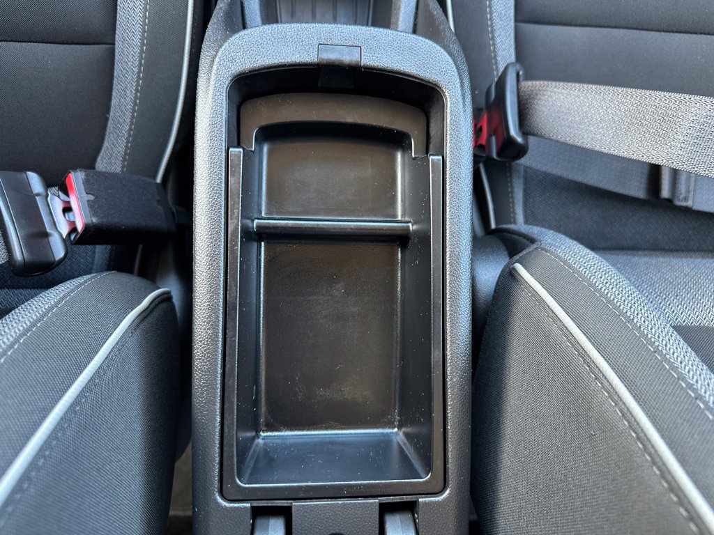 2023 Chevrolet TrailBlazer LS - Photo 8