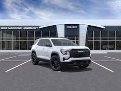 2026 GMC Terrain Elevation SUV