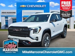 2026 GMC Terrain AT4 SUV