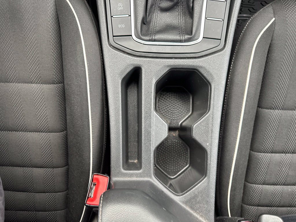 2022 Volkswagen Jetta Sport - Photo 7