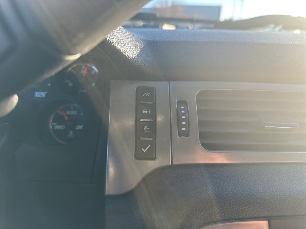 Used 2010 GMC Sierra 1500 SLT Truck Crew Cab