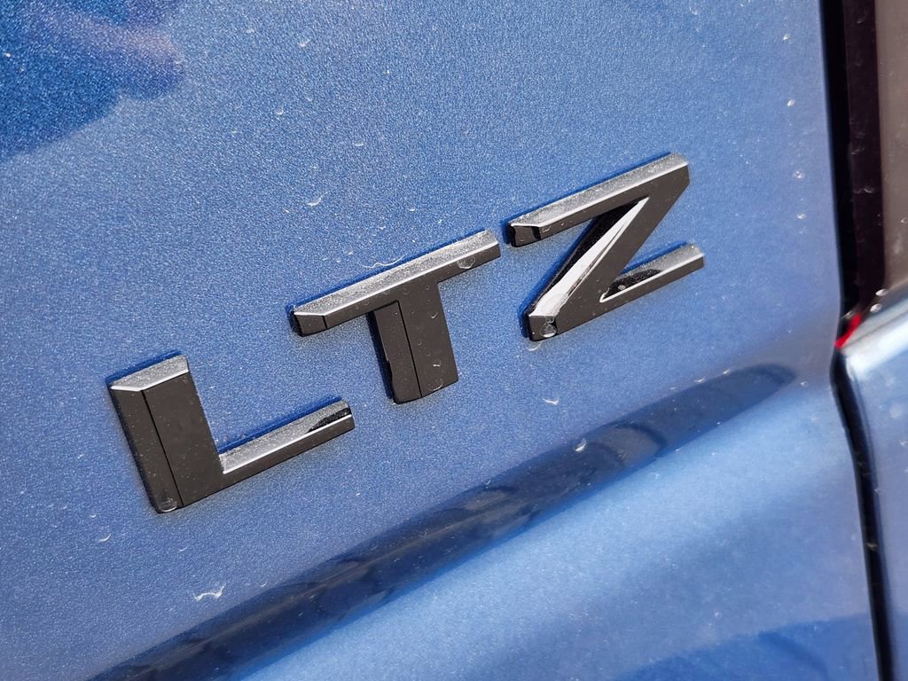2026 Chevrolet Silverado 2500 HD LTZ - Photo 7