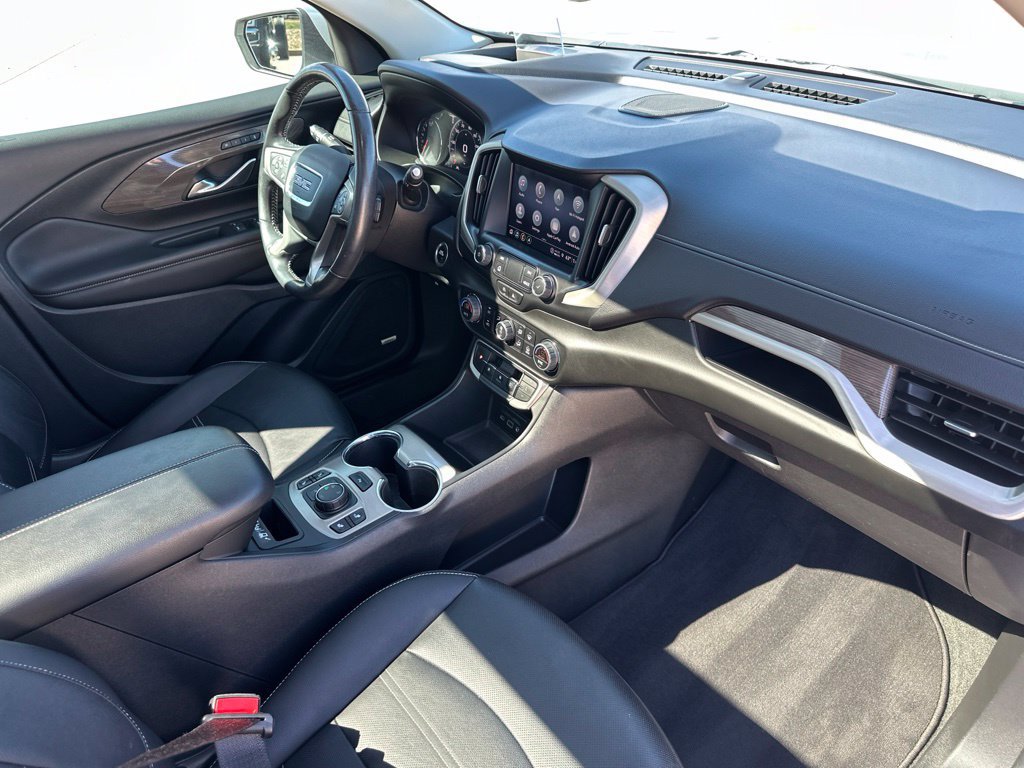 2022 GMC Terrain Denali - Photo 29