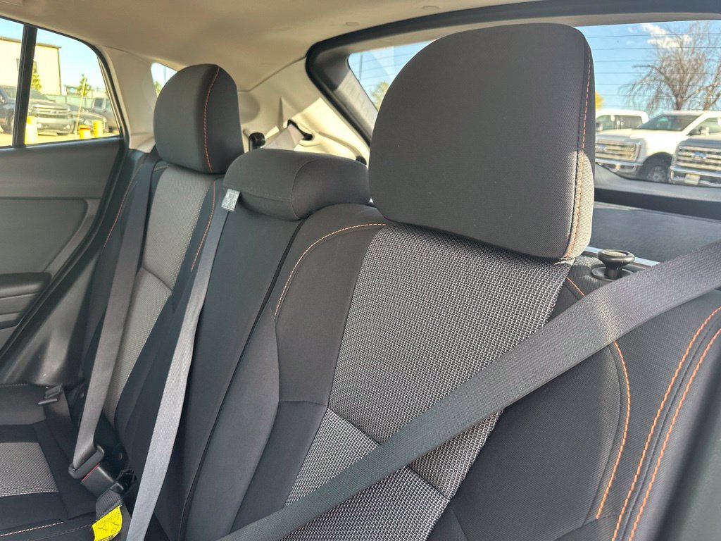 2020 Subaru Crosstrek Premium - Photo 21