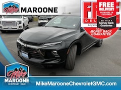 2024 Chevrolet Blazer RS SUV