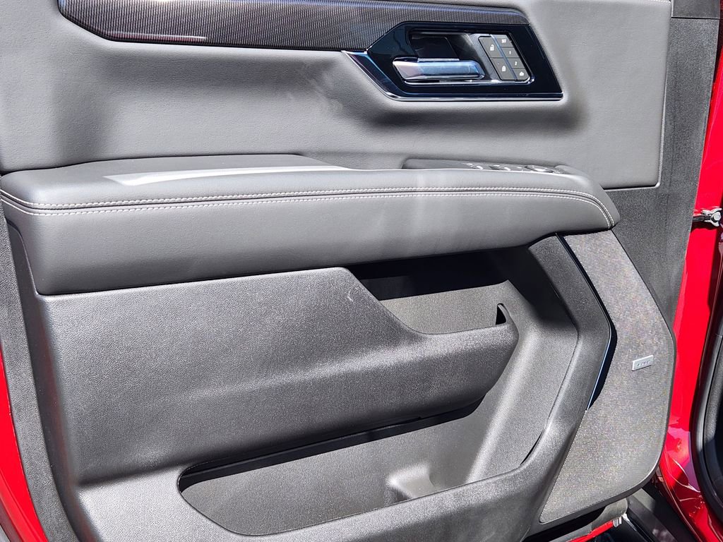 2026 GMC Yukon XL Elevation - Photo 12