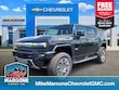 GMC HUMMER EV SUV