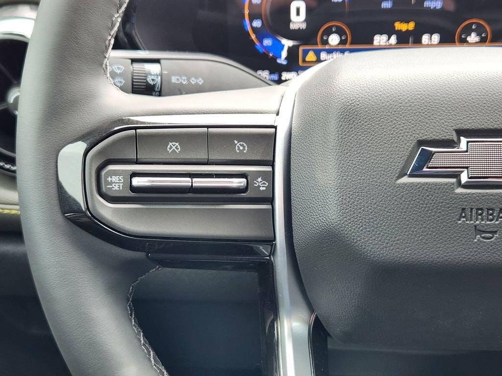 2026 Chevrolet Colorado ZR2 - Photo 14