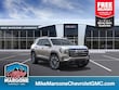  GMC Terrain