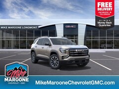 2026 GMC Terrain Elevation SUV