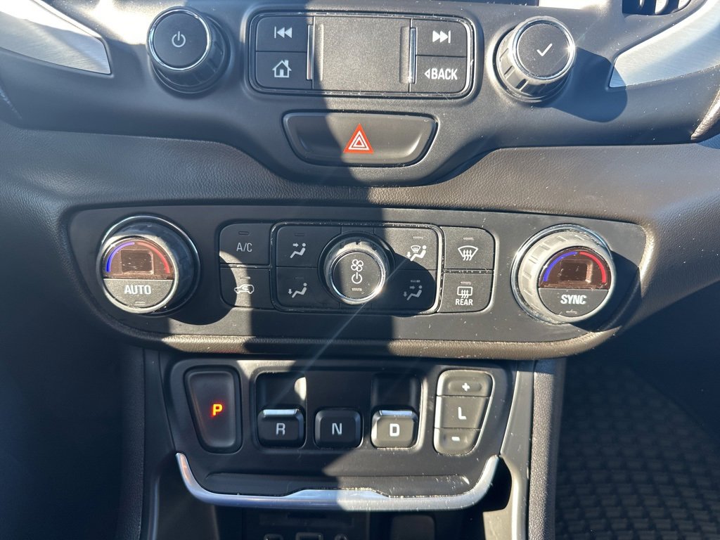 2021 Gmc Terrain SLT photo 4